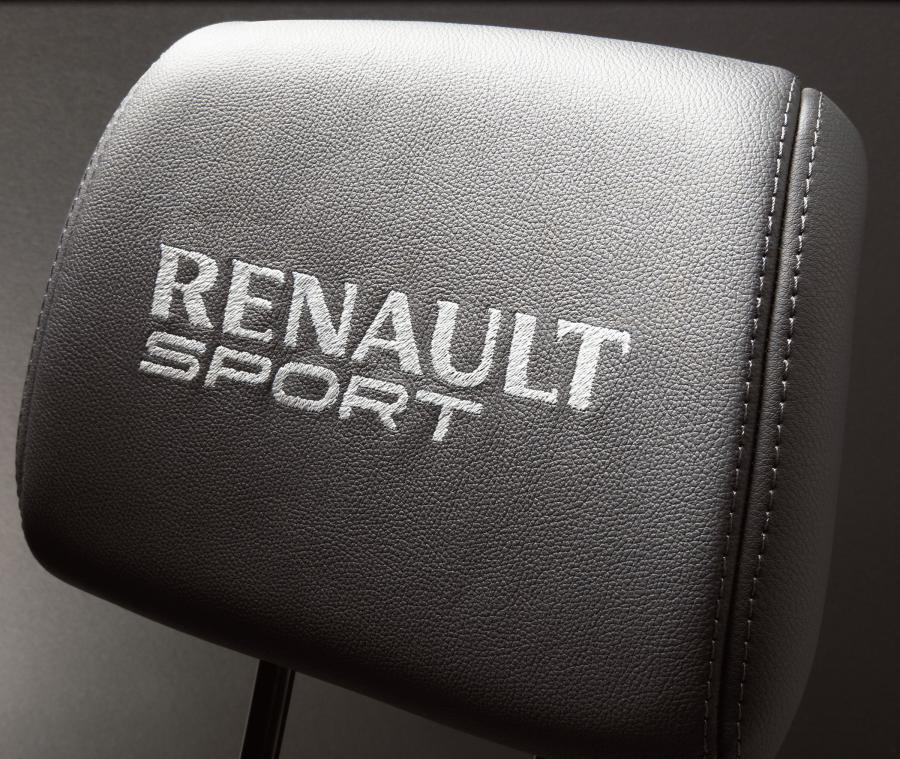  Renault Megane Sport 2006 года  (фото 24 из 29)